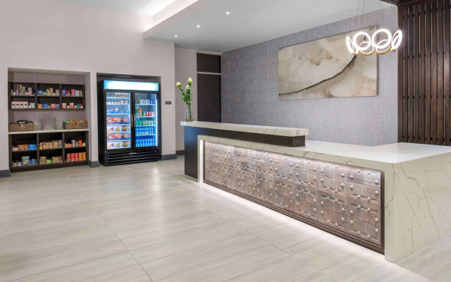 Hyatt House Charlotte/Rea Farms