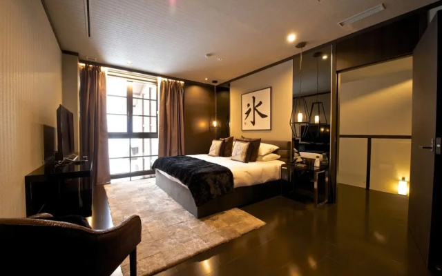 Kasara Niseko Village Townhouse