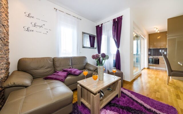 Apartment Lipotica