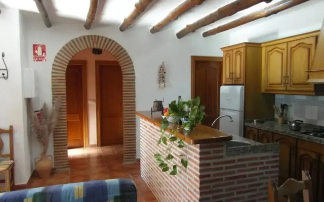 Holidayhome With Private Pool Orgiva, Alpujarras