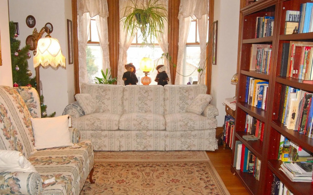 Keystone Inn Bed and Breakfast