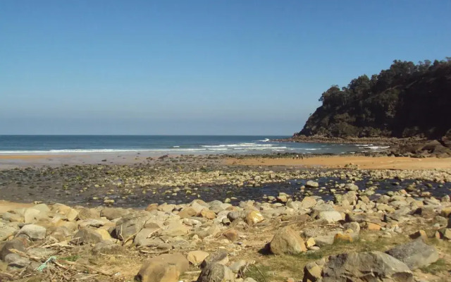 hotel casa los Abetos