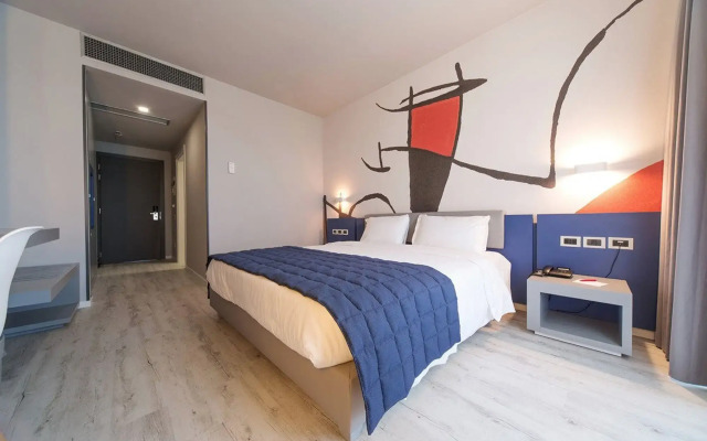 JR Hotels Gigli Firenze