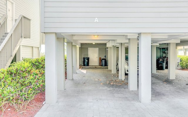 19930 Gulf Blvd Townhouse Unit 4A 2 Bedrooms 2.5 Bathrooms Townhouse