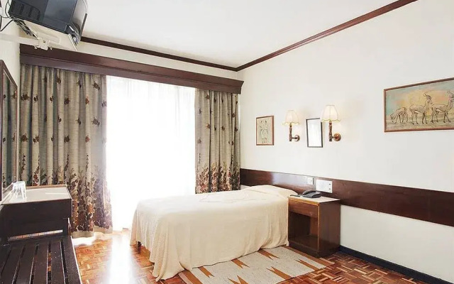 Hotel Boulevard Nairobi, City Centre CBD