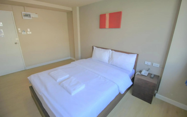 The Sea Bangsaen Hotel