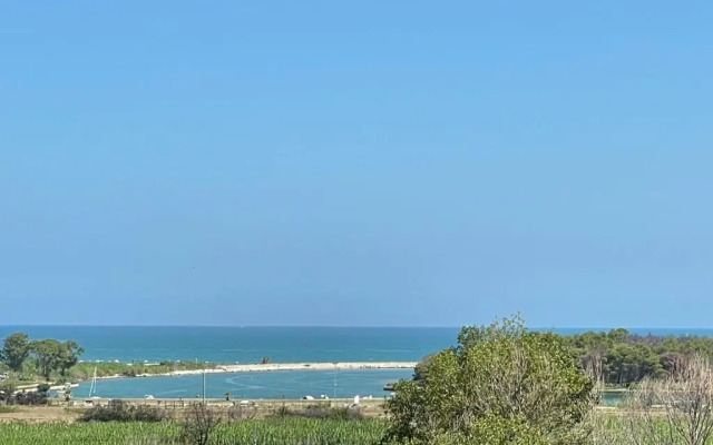 Appartamento in Residence Santa Monica