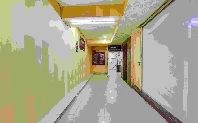 Hotel Himalaya Inn by Oyo Rooms