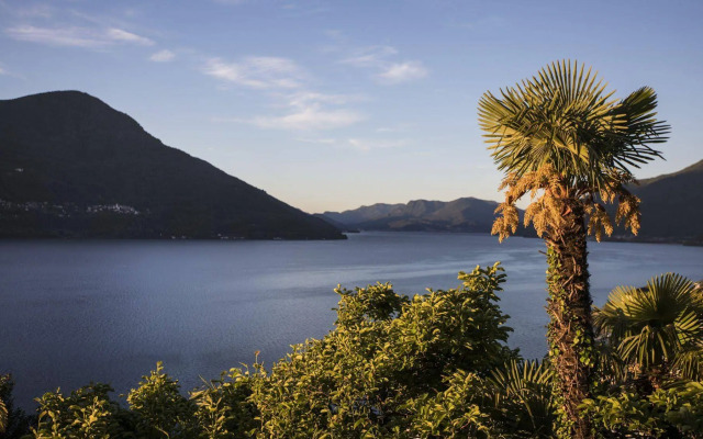 Parkhotel Brenscino Brissago