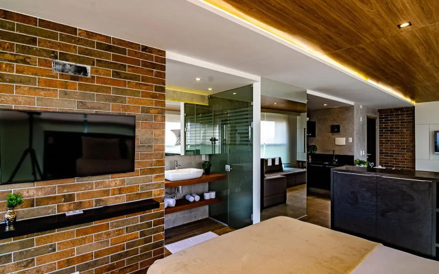 Reserva Madero wellness loft