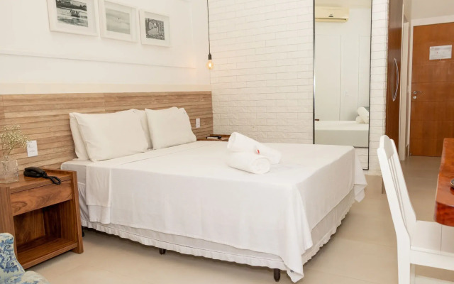 Passagem Concept Hotel e Spa