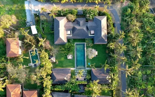 Villa Florimar