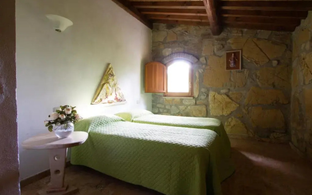 Villa Le Querciolaie