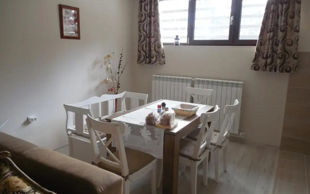 Ski & Bike Residence
