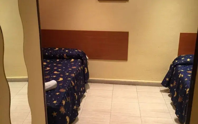 Apartamentos Sleep in Madrid