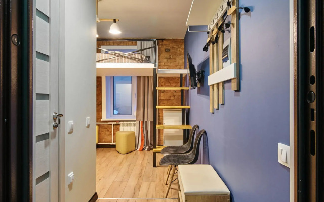 EasyGuest on Marat Street