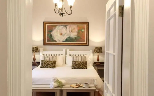 Celtis Country Lodge and Restaurant