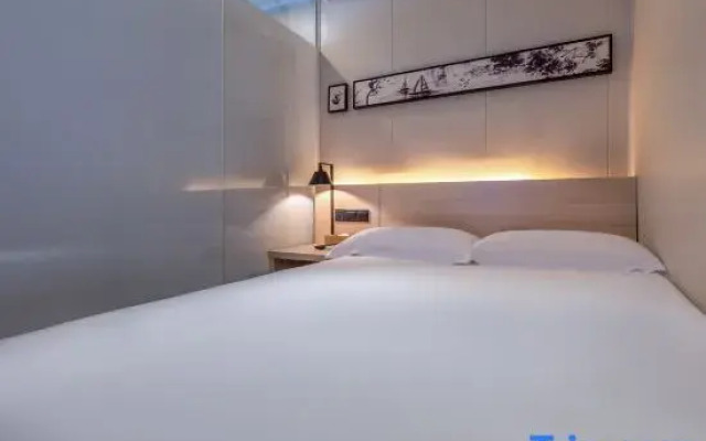 Rest Hotel (Wenzhou Liming Store)