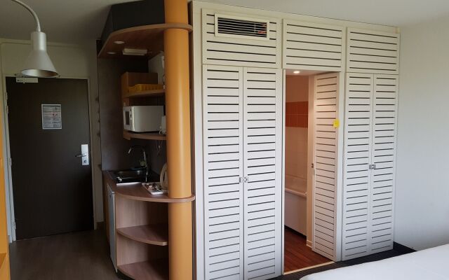 Suite - Home Orleans Saran