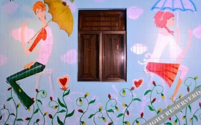 Xichong Conch Fairy Theme Inn