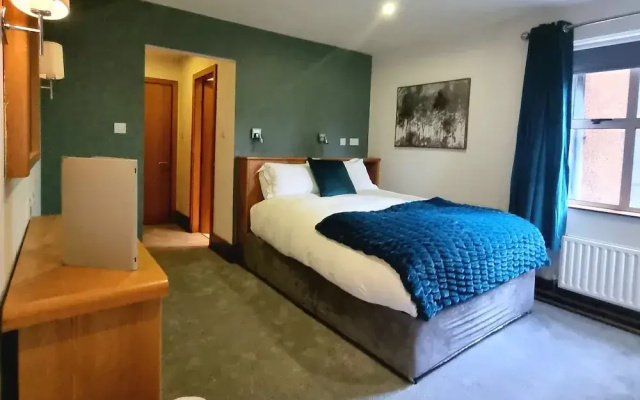 Brennan Court Guest Accommodation