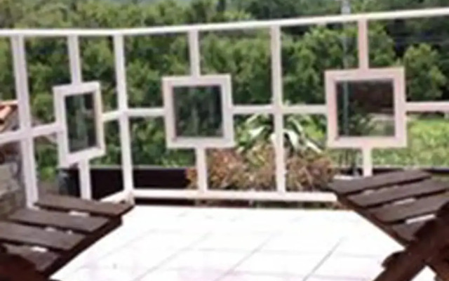 Hostal Tepoztal