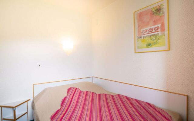 Villa Le Médian Les Menuires 9875