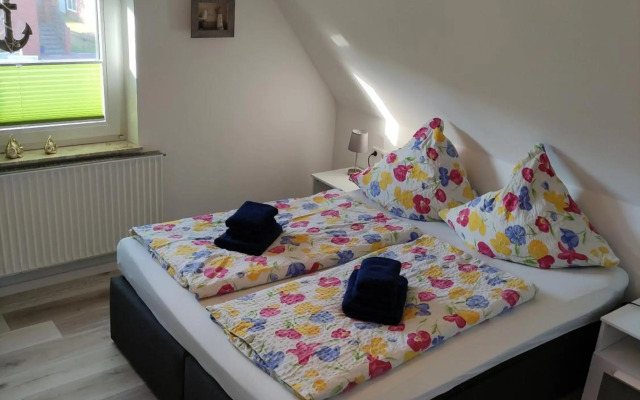 Ferienwohnung Braun 'Haus Fidi'