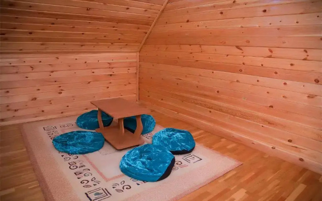 Hostel SHYMBULAK