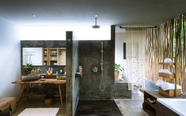 De Ubud Villas & Spa