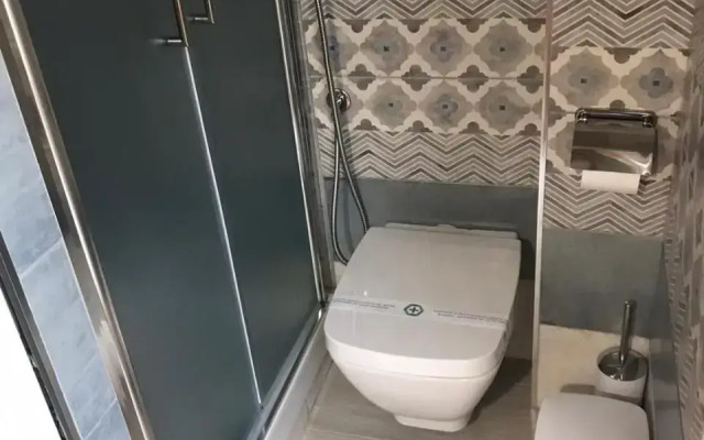Guest house Regina Margherita