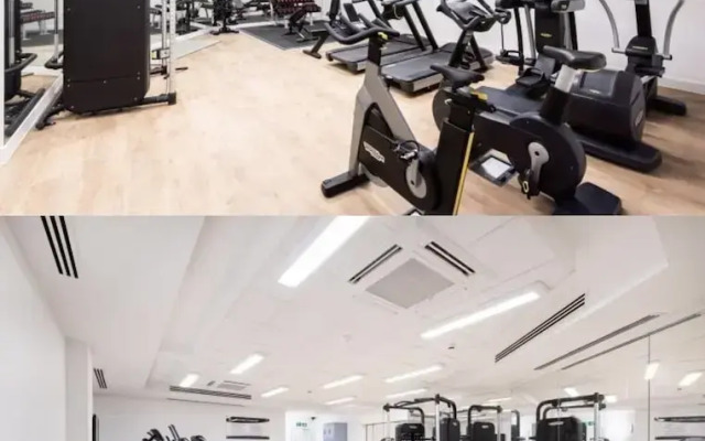 Luxury Two Bedroom Apartment Maida Vale