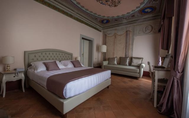 Relais Corte Rodeschi