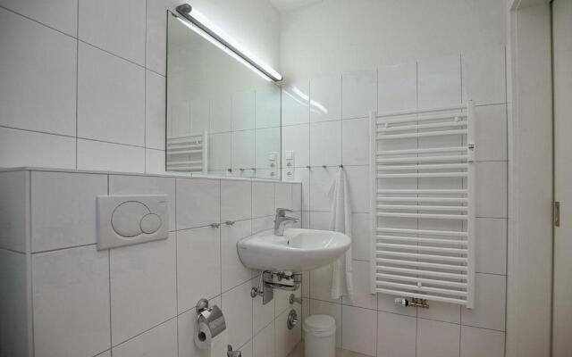 Strandvilla Niklot Wohnung 04