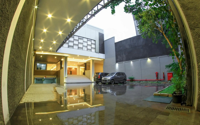De Laxston Hotel Yogyakarta, Azana Hotels Collection