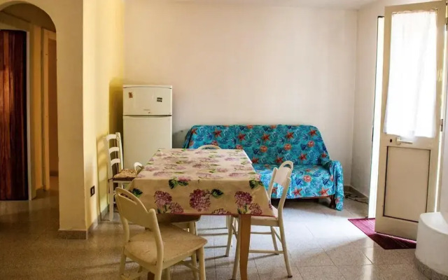 Casa Vacanze 200 mt Spiaggia Ottiolu Fpo02