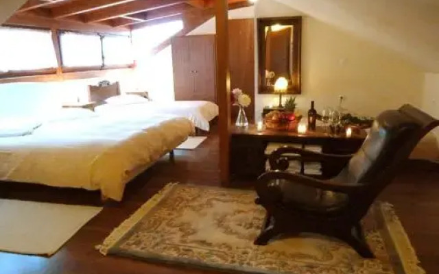 Mysaion Hotel