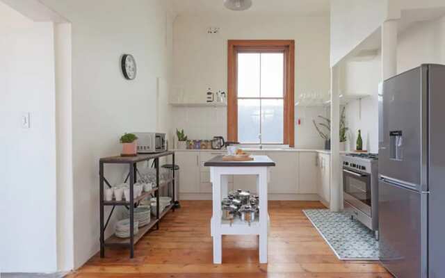 3 Bedroom House in Upper Woodstock