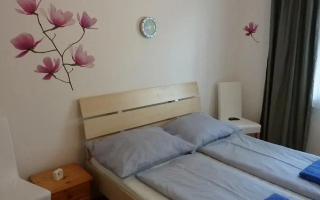 Plaza Hostel