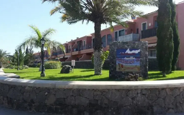 Costa del Silencio