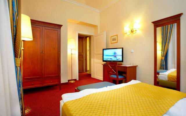 Hotel Louis Leger - Czech Leading Hotels