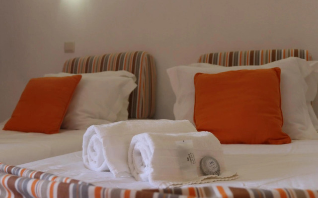 Bellavista Avenida By BeGuest