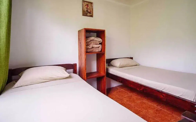 Hostel Cattleya