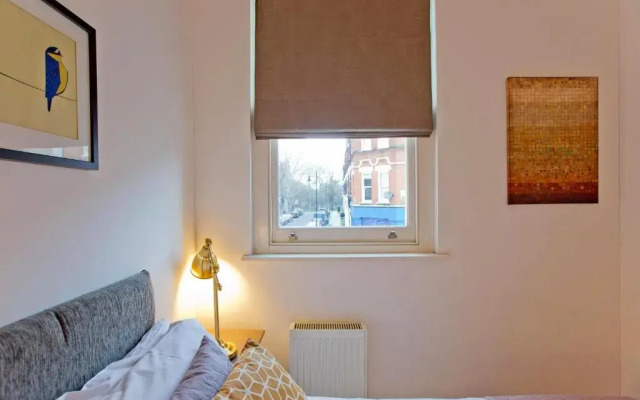 Calabria 4 Comfortable apartment