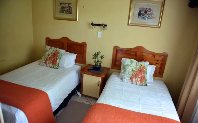 Rita Guest House