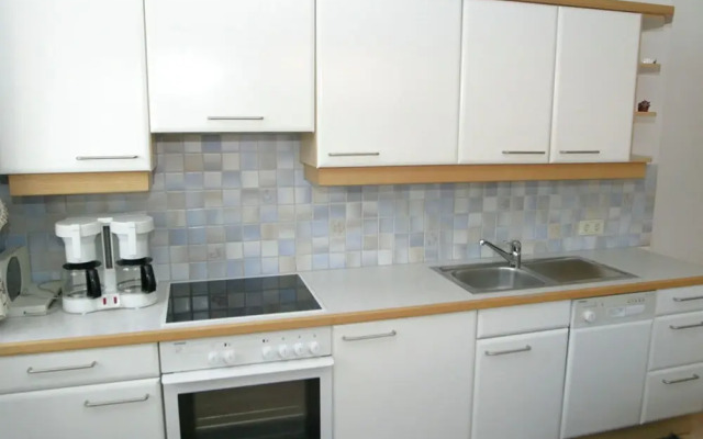 Beautiful Apartment in Kampl with Garden