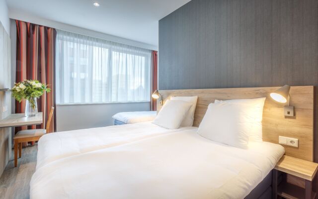 Joy Hotel
