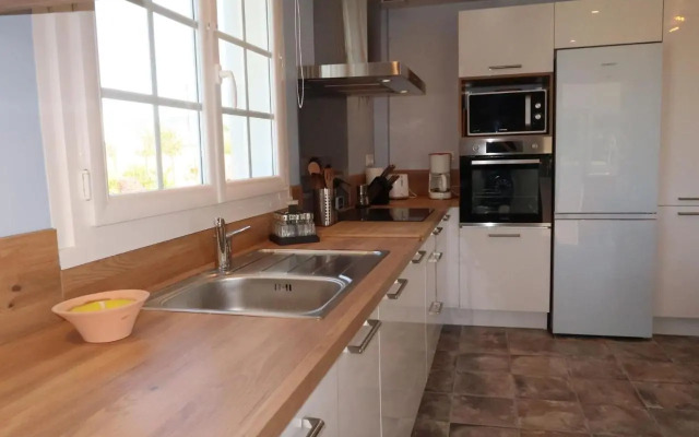 Holiday Home Penn Ar Bed - PBA114