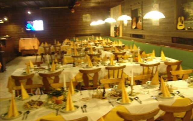 Annaberger Musikantenwirt