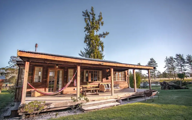 Bella Manga Country House